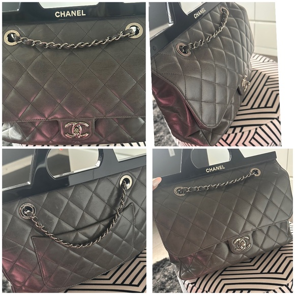 Chanel bag - Picture 1 of 5